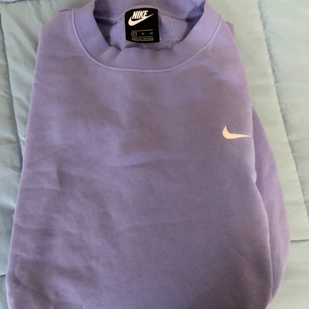 Nike Crewneck